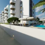 Moderno apartamento en Mijas, Málaga con vistas panorámicas 12