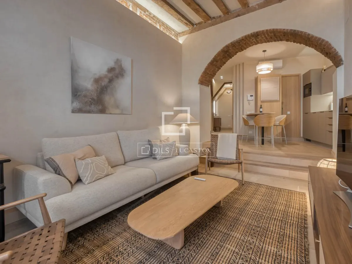 Apartment for sale in Mad City, Madrid