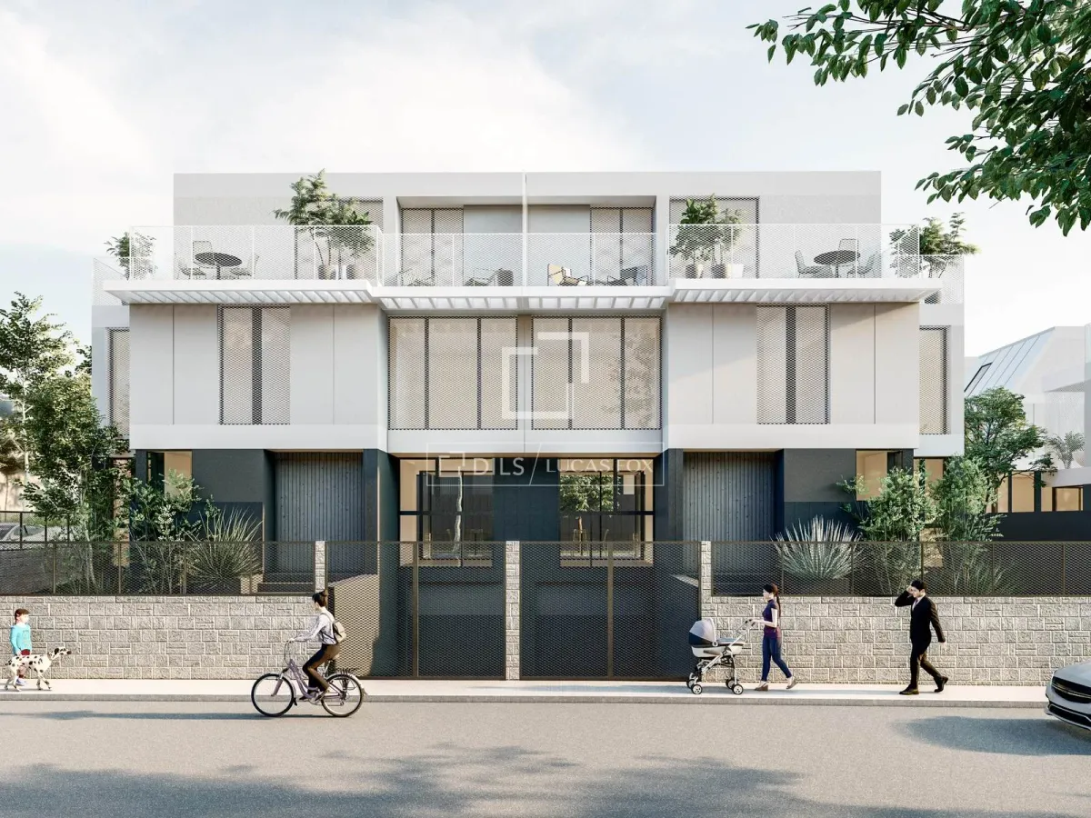 House / Villa for sale in Pozuelo, Madrid