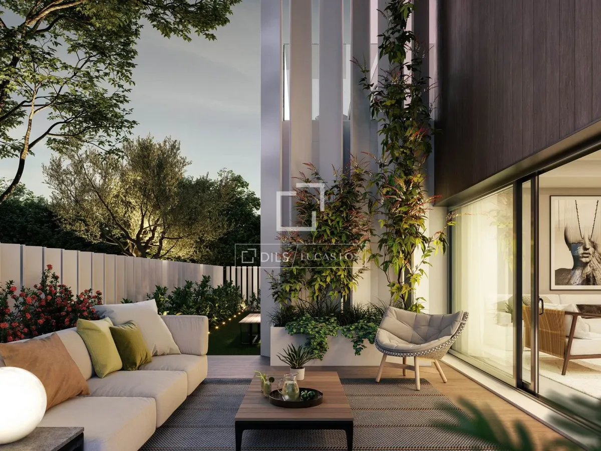 Apartment for sale in Mad City, Madrid