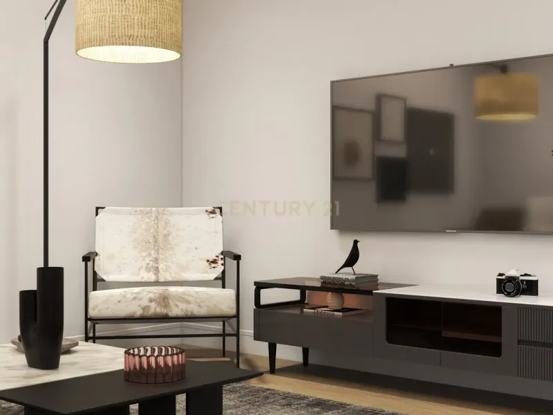 Moderno apartamento en Mijas, Málaga con vistas panorámicas