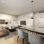 Moderno apartamento en Mijas, Málaga con vistas panorámicas 5