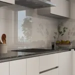 Moderno apartamento en Mijas, Málaga con vistas panorámicas 6