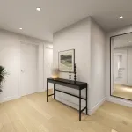 Moderno apartamento en Mijas, Málaga con vistas panorámicas 11