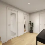 Moderno apartamento en Mijas, Málaga con vistas panorámicas 13