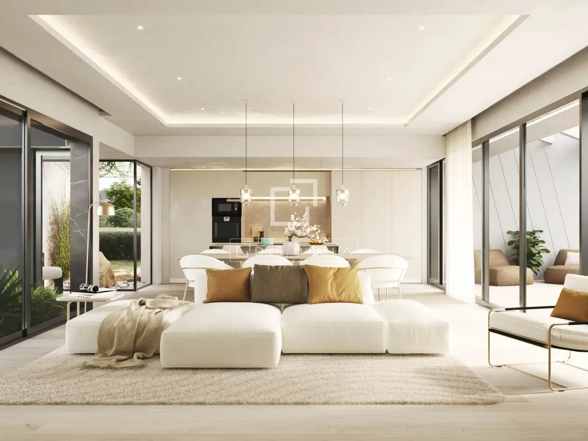 House / Villa for sale in Torrelodones, Madrid