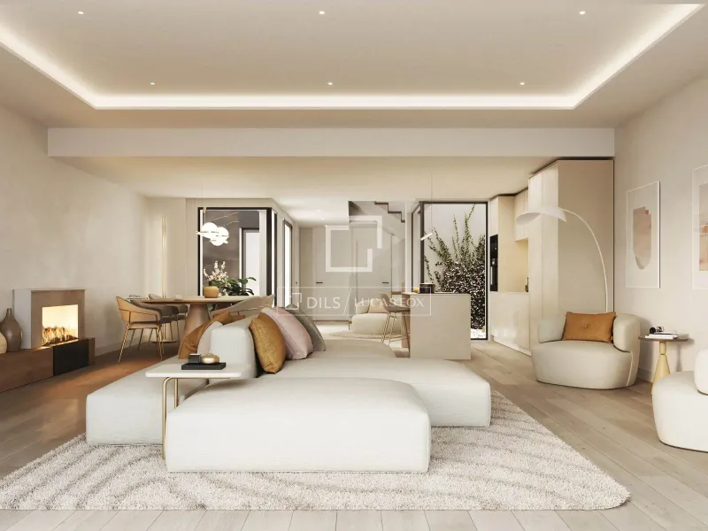 House / Villa for sale in Torrelodones, Madrid