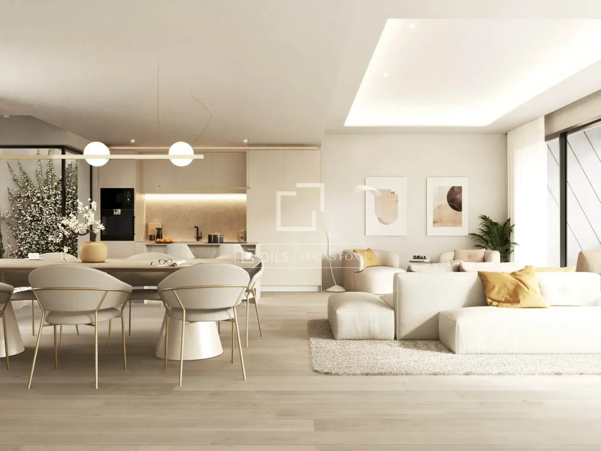 House / Villa for sale in Torrelodones, Madrid