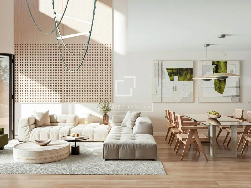 House / Villa for sale in Torrelodones, Madrid