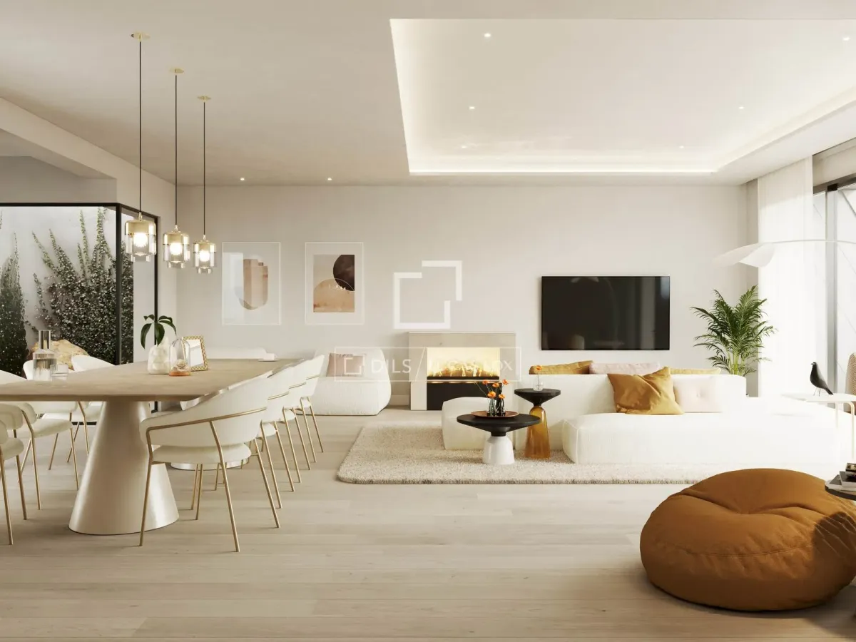 House / Villa for sale in Torrelodones, Madrid