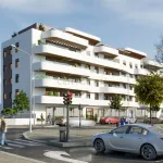 Espectacular apartamento en Mijas, Málaga con vistas panorámicas 1