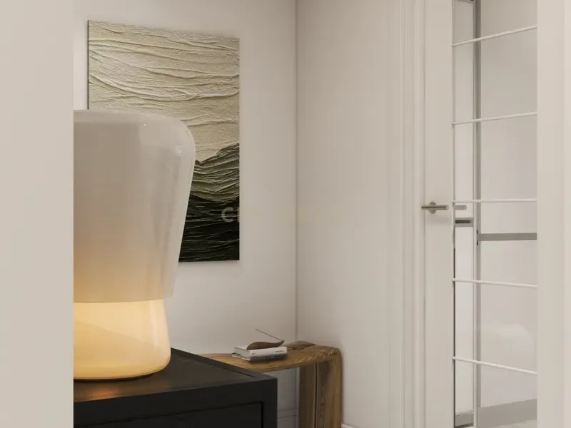 Espectacular apartamento en Mijas, Málaga con vistas panorámicas