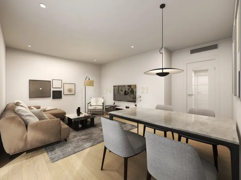 Espectacular apartamento en Mijas, Málaga con vistas panorámicas