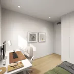 Espectacular apartamento en Mijas, Málaga con vistas panorámicas 8