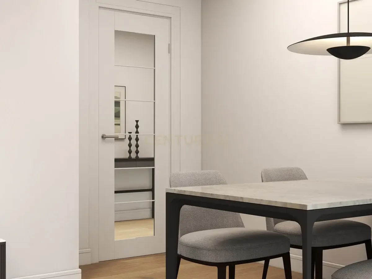 Espectacular apartamento en Mijas, Málaga con vistas panorámicas