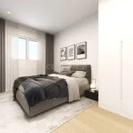 Espectacular apartamento en Mijas, Málaga con vistas panorámicas 12