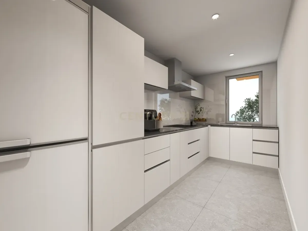 Espectacular apartamento en Mijas, Málaga con vistas panorámicas