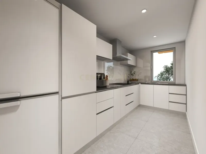 Espectacular apartamento en Mijas, Málaga con vistas panorámicas