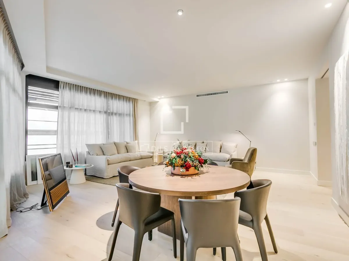 Apartment for sale in Mad City, Madrid