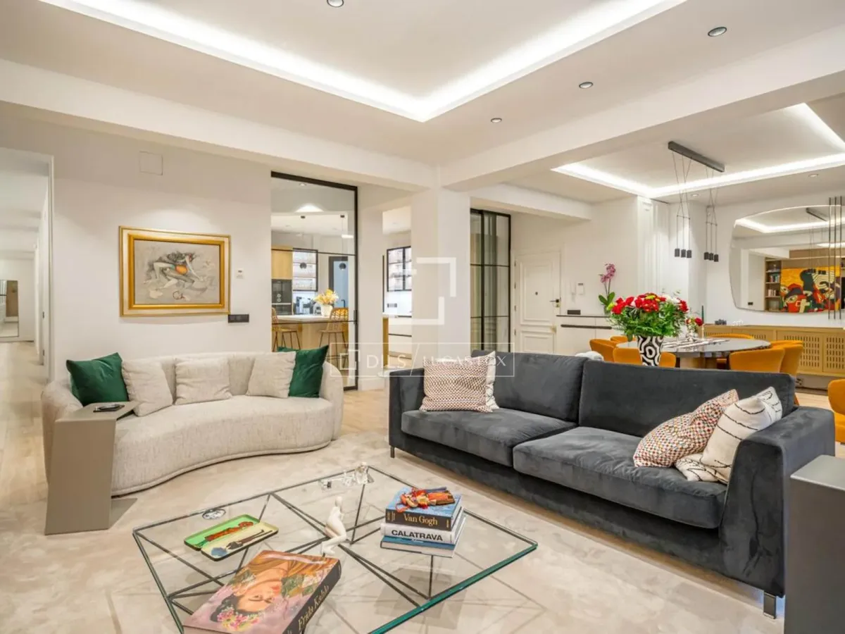 Apartment for sale in Mad City, Madrid