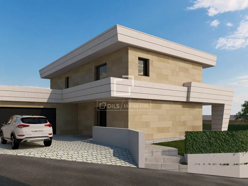House / Villa for sale in Las Rozas, Madrid
