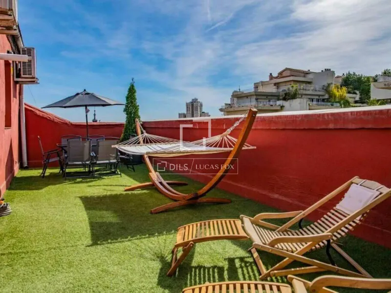 Apartment for sale in Mad City, Madrid