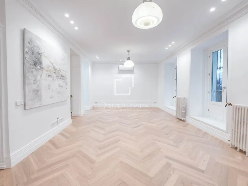 Apartment for sale in Mad City, Madrid