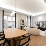 PISO REFORMADO Y AMUEBLADO JUNTO A PLAZA MARQUES DE SALAMANCA 1