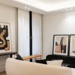 PISO REFORMADO Y AMUEBLADO JUNTO A PLAZA MARQUES DE SALAMANCA 4