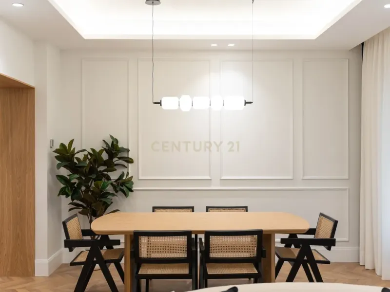 PISO REFORMADO Y AMUEBLADO JUNTO A PLAZA MARQUES DE SALAMANCA