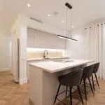 PISO REFORMADO Y AMUEBLADO JUNTO A PLAZA MARQUES DE SALAMANCA 6