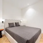 PISO REFORMADO Y AMUEBLADO JUNTO A PLAZA MARQUES DE SALAMANCA 12