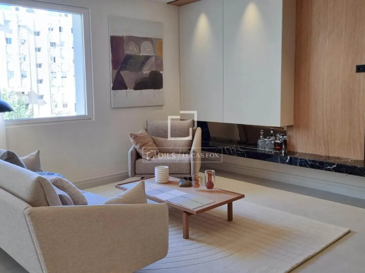 Apartment for sale in Mad City, Madrid