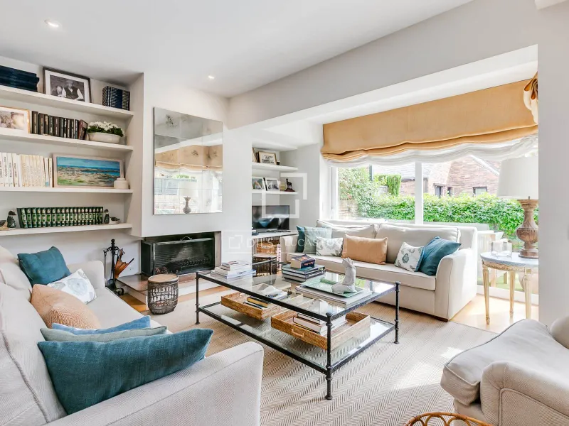 House / Villa for sale in La Moraleja, Madrid