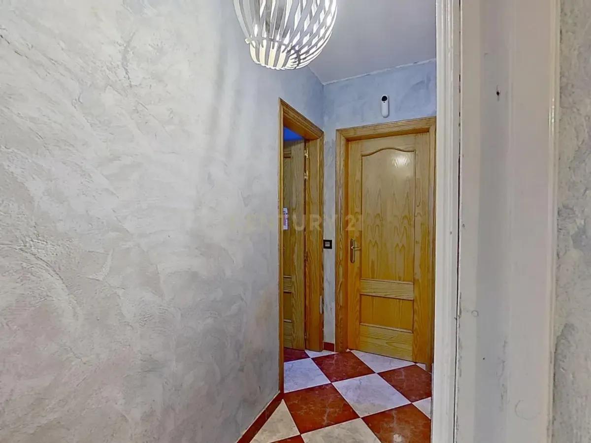 Exclusiva finca rústica con dos viviendas y vistas panorámicas en Estación de Cártama