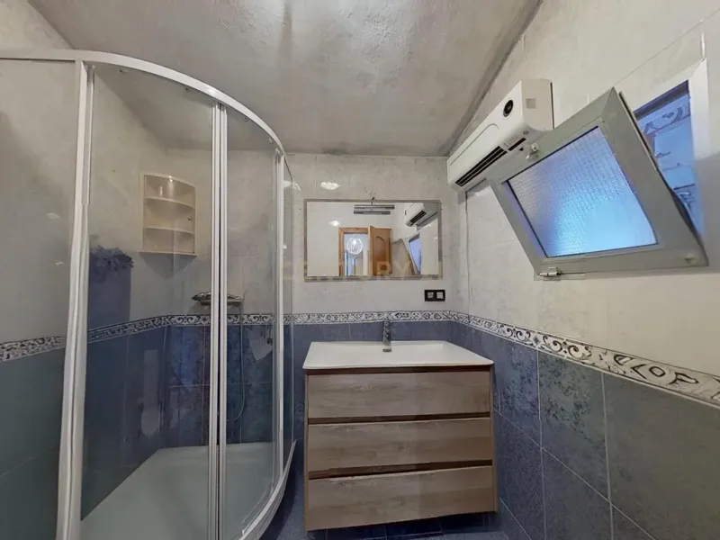 Exclusiva finca rústica con dos viviendas y vistas panorámicas en Estación de Cártama