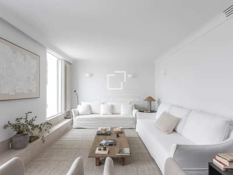 Apartment for sale in Mad City, Madrid