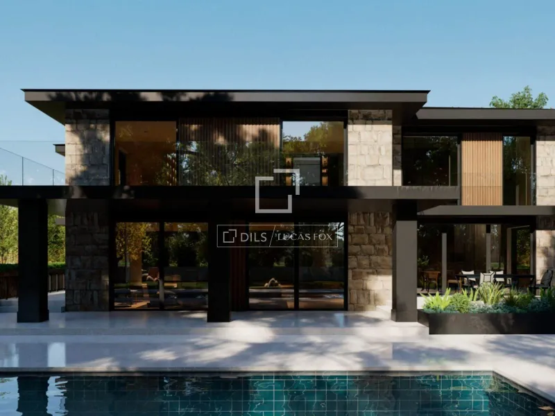 House / Villa for sale in Pozuelo, Madrid