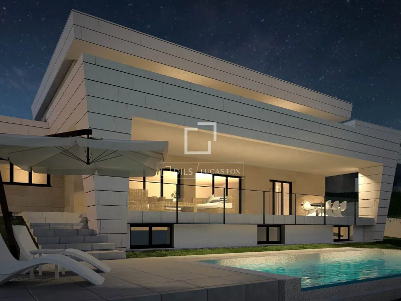 House / Villa for sale in Las Rozas, Madrid