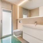 Casa con piscina privada y terrazas en Poblenou: un auténtico oasis en Barcelona 11
