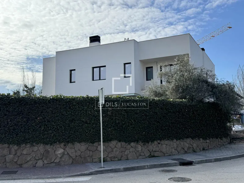 House / Villa for sale in Pozuelo, Madrid