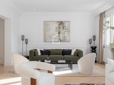 Apartment for sale in Mad City, Madrid