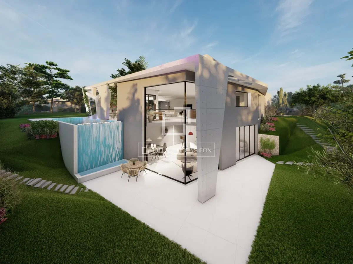 House / Villa for sale in Boadilla Del Monte, Madrid