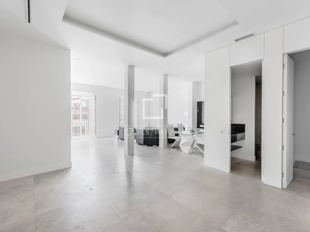 Apartment for sale in Mad City, Madrid