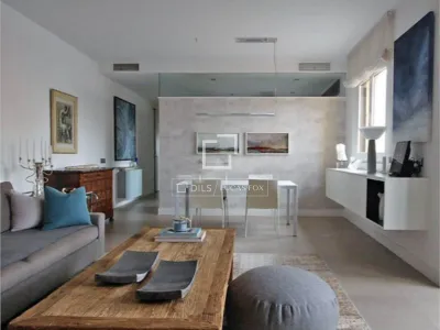 Apartment for sale in Mad City, Madrid