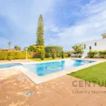 Señorial Chalet en Santa Apolonia (El Vedat) 5