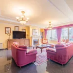 Señorial Chalet en Santa Apolonia (El Vedat) 7