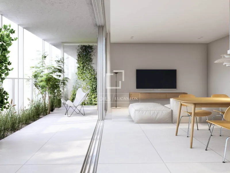 Penthouse for sale in Godella Rocafort, Valencia