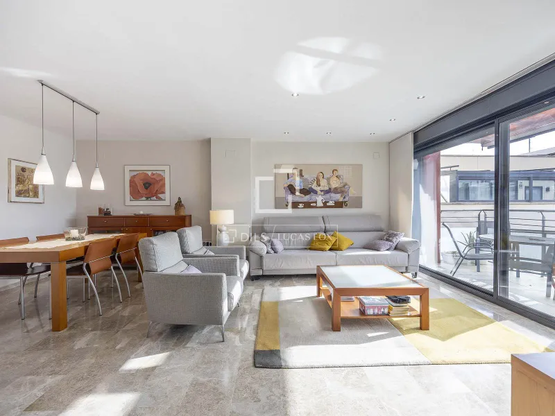 Apartment for sale in Val City, Valencia