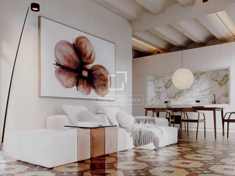 Apartment for sale in Val City, Valencia